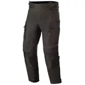 Kalhoty na motorku Alpinestars Andes V3 Drystar black vel. XXL