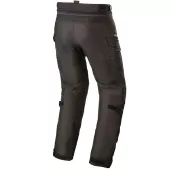 Kalhoty na motorku Alpinestars Andes V3 Drystar black vel. XXL