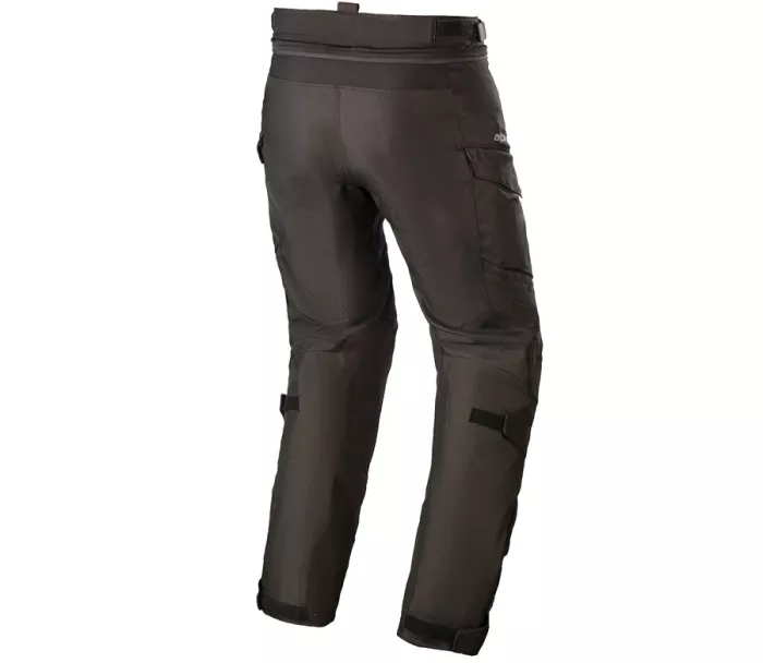 Kalhoty na motorku Alpinestars Andes V3 Drystar black vel. XXL