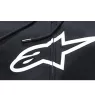 Mikina Alpinestars Ageless II black/white