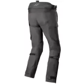 Kalhoty na moto Alpinestars Bogota Pro 4Drystar black/black