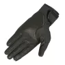 Rukavice na motorku Alpinestars C-1 V2 Gore windstopper black