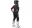 Dámské motokrosové kalhoty Alpinestars Stella Fluid pants black/pink fluo