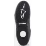 Motocyklové boty Alpinestars Fastback-2 Drystar black/white