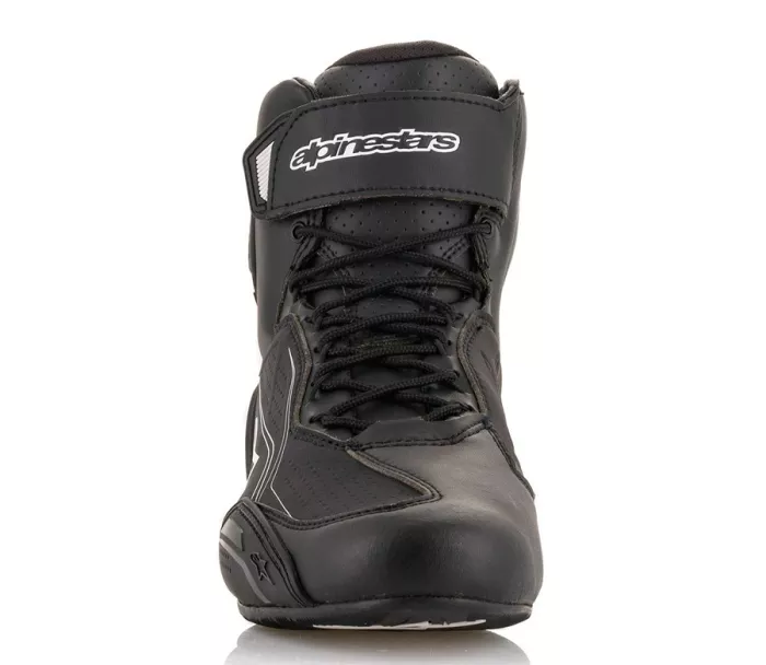 Boty na motorku Alpinestars Faster-3 black