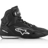 Boty na motorku Alpinestars Faster-3 black