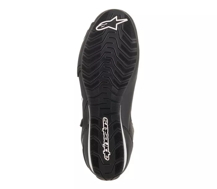 Boty na motorku Alpinestars Faster-3 black