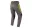 Motokrosové kalhoty Alpinestars Fluid Speed 2021 dark grey/yellow fluo