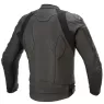 Bunda na motorku Alpinestars GP Plus R v3 black/black