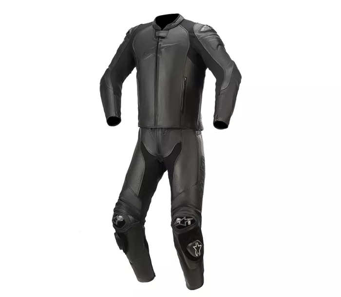 Kombinéza na moto Alpinestars GP Plus v3 black