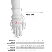 Rukavice na moto Alpinestars GP Pro R3 black