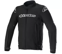 Bunda na moto Alpinestars T-GP Force black