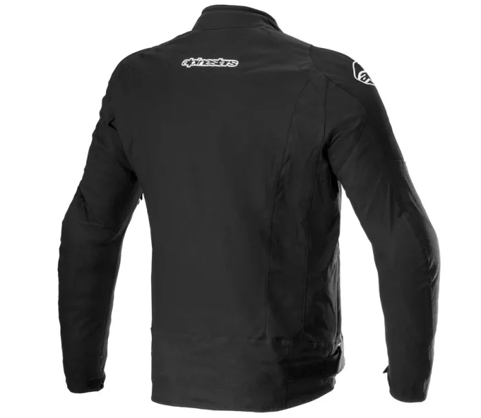 Bunda na moto Alpinestars T-GP Force black