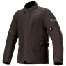 Motocyklová bunda Alpinestars Gravity Drystar black