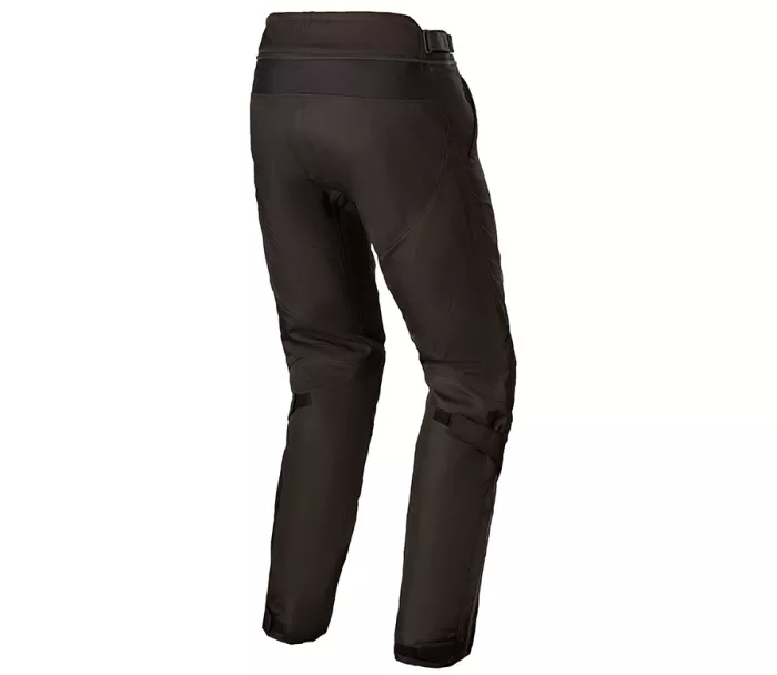 Kalhoty na motorku Alpinestars Gravity Drystar black vel. L