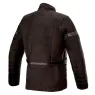 Motocyklová bunda Alpinestars Gravity Drystar black