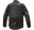 Bunda na moto Alpinestars Halo Drystar black/black