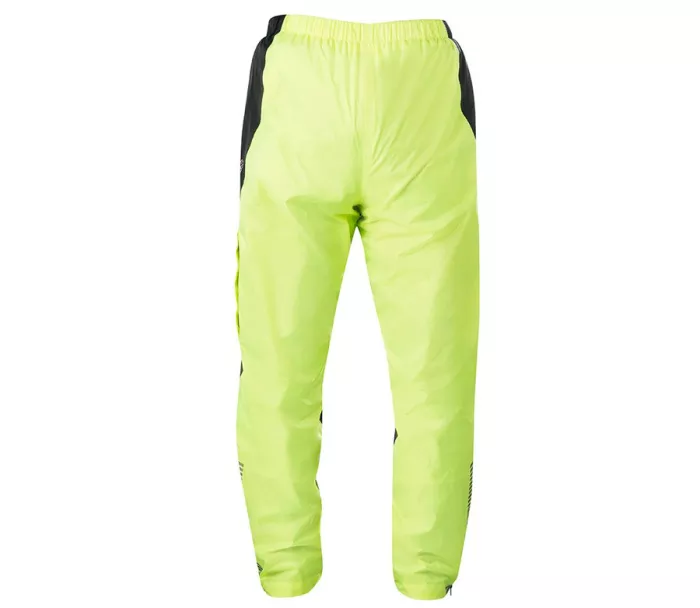 Voděodolné kalhoty Alpinestars Hurricane fluo/black