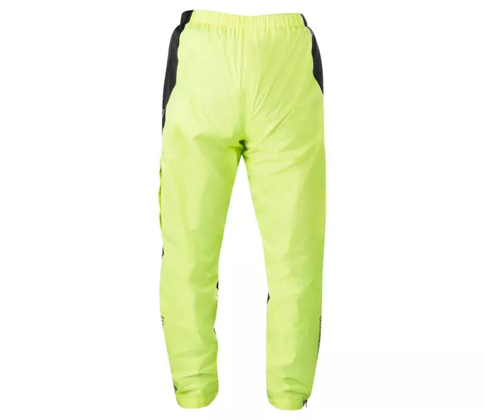 Voděodolné kalhoty Alpinestars Hurricane fluo/black