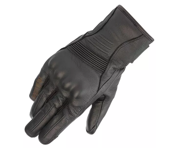 Dámské rukavice na moto Alpinestars Isabel V2 Drystar black