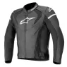Bunda na motorku Alpinestars Jaws v3 black