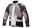 Bunda na motorku Alpinestars Ketchum Gore-Tex grey/black vel. XL