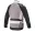 Bunda na motorku Alpinestars Ketchum Gore-Tex grey/black vel. XL