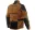 Bunda na moto Dainese LADAKH D-DRY JACKET MONK'S-ROBE/BLACK vel. 54
