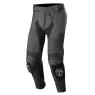 Kalhoty na motorku Alpinestars Missile V2 airflow black