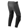 Kalhoty na motorku Alpinestars Missile V2 airflow black