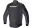Bunda na moto Alpinestars Monza-Sport black/tar grey