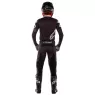 Motokrosové kalhoty Alpinestars Racer graphite black/dark grey