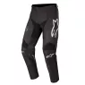 Motokrosové kalhoty Alpinestars Racer graphite black/dark grey