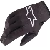Rukavice na moto Alpinestars Radar glove black rukavice vel. L