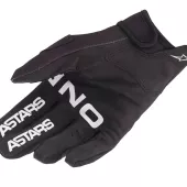 Rukavice na moto Alpinestars Radar glove black rukavice vel. L