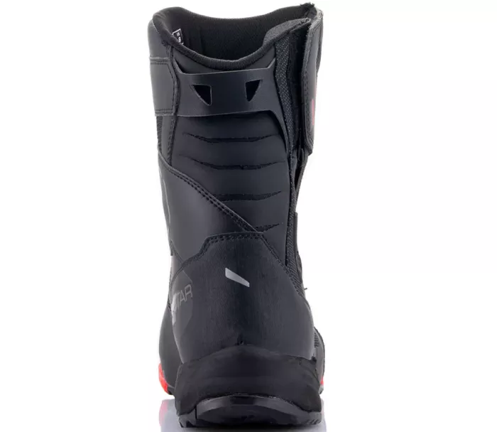 Boty na moto Alpinestars RT-7 drystar black