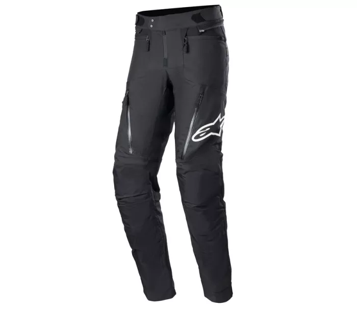 Kalhoty na moto Alpinestars RX-3 WP black