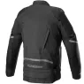 Bunda na moto Alpinestars RX-5 Drystar atlantic black