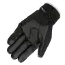 Rukavice na motorku Alpinestars S MAX Drystar black/white