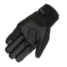 Rukavice na moto Alpinestars S MAX Drystar black/yellow fluo