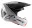 Motokrosová helma Alpinestars S-M5 Rayon 2021 light grey/black/silver