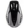 Motokrosová helma Alpinestars S-M5 Rayon 2021 light grey/black/silver