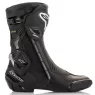 Boty na motorku Alpinestars SMX Plus v2 Gore-Tex black/silver