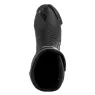 Boty na motorku Alpinestars SMX Plus v2 Gore-Tex black/silver