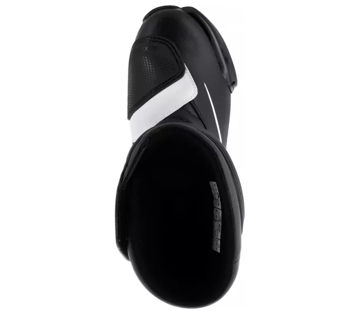 Boty na motorku Alpinestars SMX S black/white