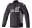 Bunda na moto Alpinestars 320 6523 111 SMX WP black/dark grey vel. 2XL