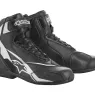 Boty na motorku Alpinestars SP-1 V2 black/white