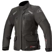 Dámská bunda na moto Alpinestars Stella Andes V3 Drystar black