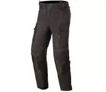 Dámské kalhoty na moto Alpinestars Stella Andes V3 Drystar black vel. XL
