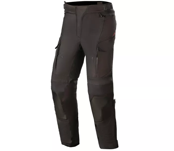 Dámské kalhoty na moto Alpinestars Stella Andes V3 Drystar black vel. L